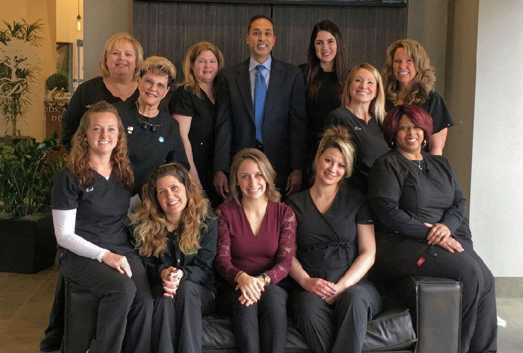 Pristine Periodontics – Canton