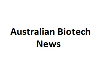 Australian Biotech News