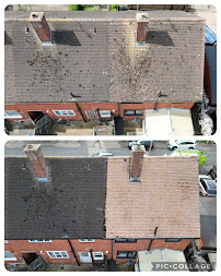 Essex Pressure Washing UK LTD