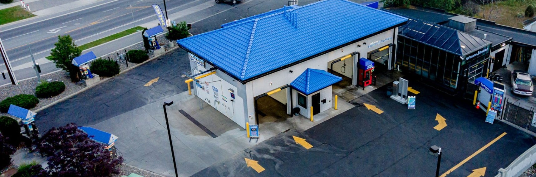 Mission Superwash
