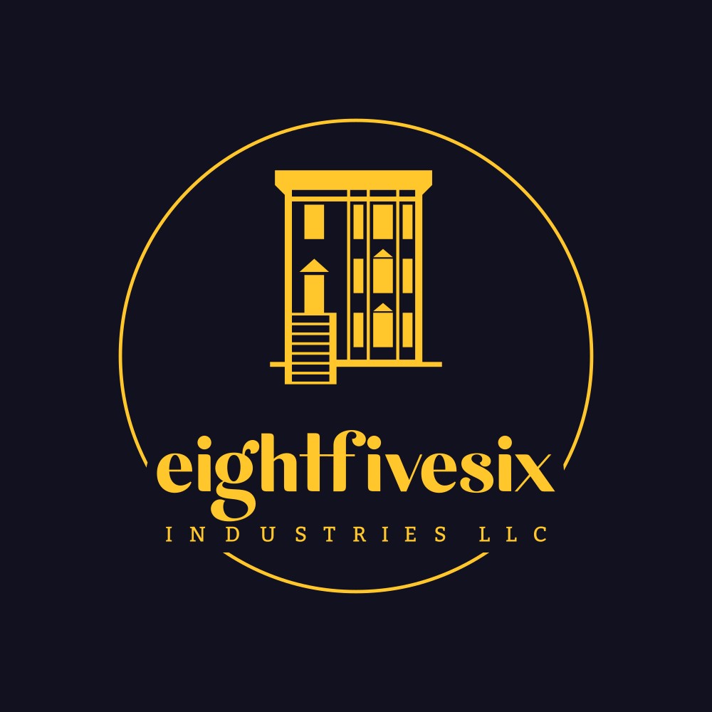 EIGHTFIVESIX INDUSTRIES Commercial Cleaning & Janitorial Serv &hellip;