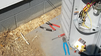 Advanced HVAC and Electrical