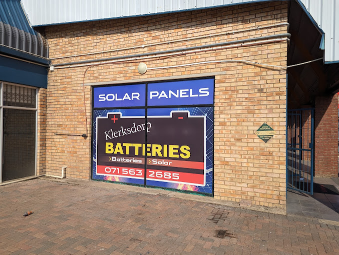 Klerksdorp Batteries