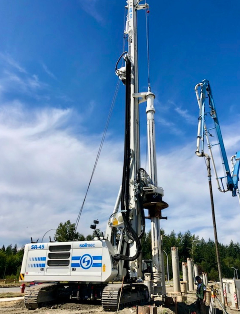 Western Equipment Solutions LLC – California