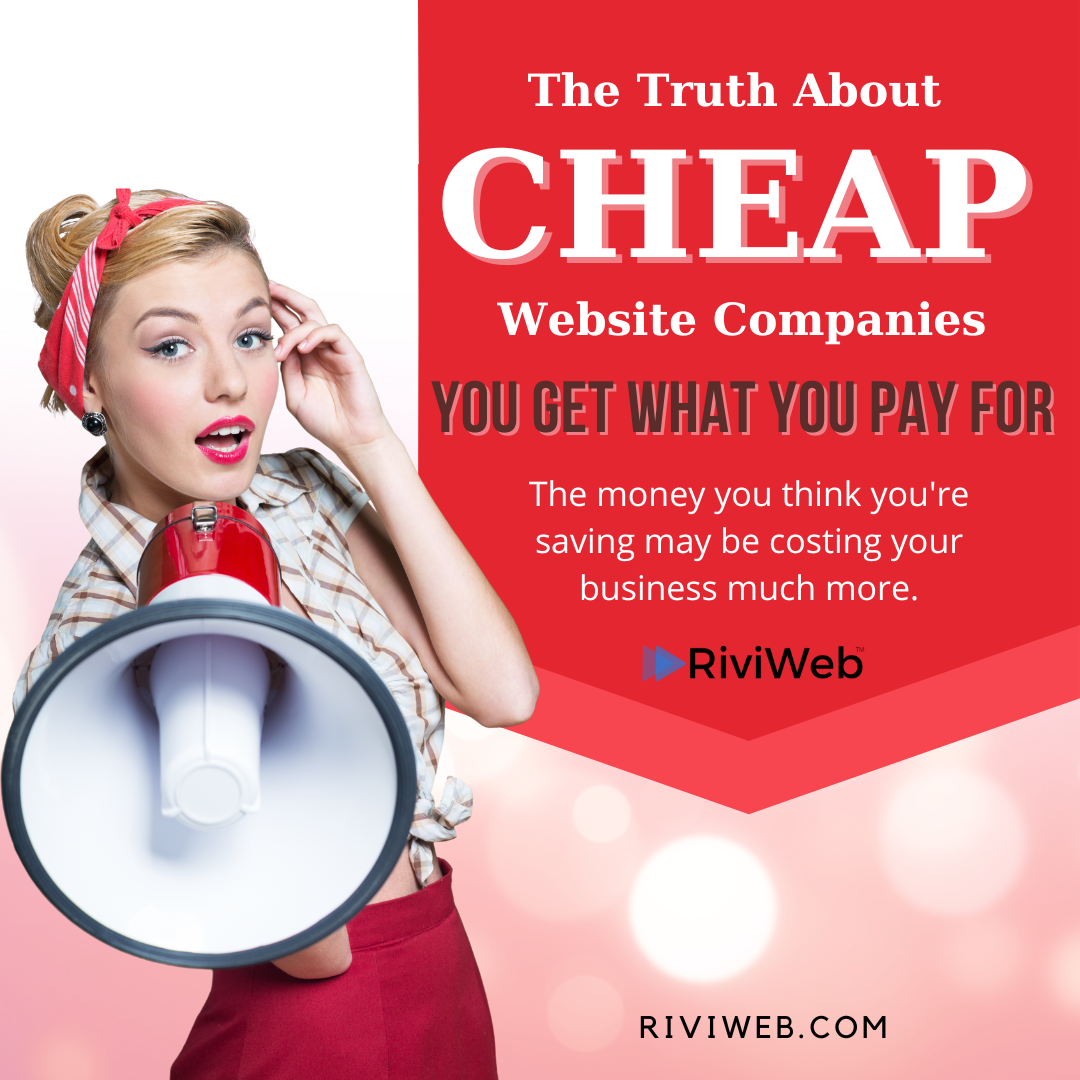 Riviweb, Inc.