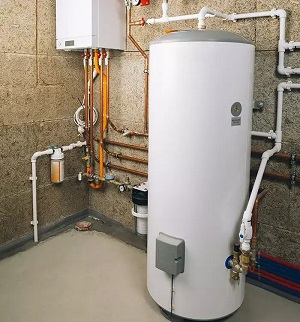 Brick Street Plumbing & HVAC