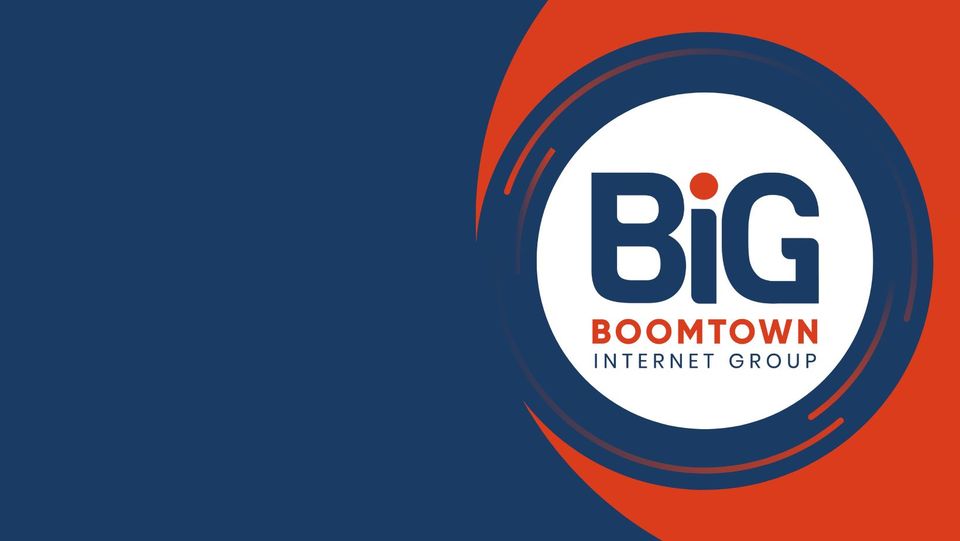 Boomtown Internet Group