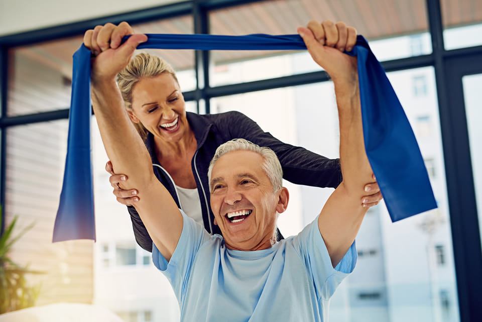 TheraTouch Physiotherapy