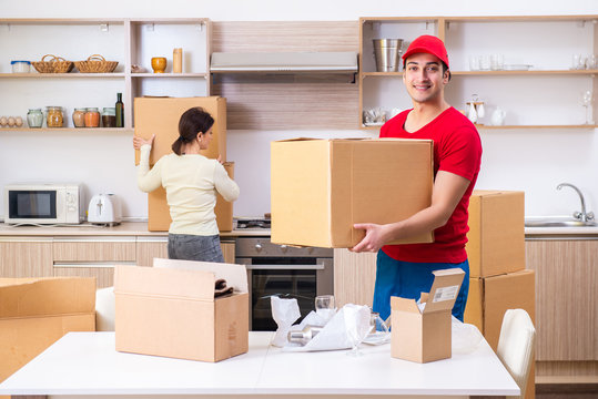 Best Bet Movers