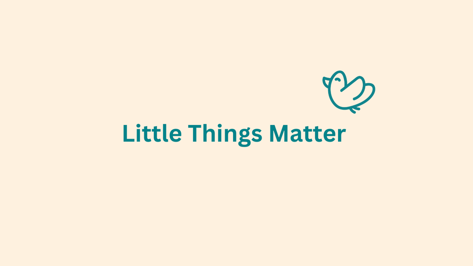 A Toddler Thing