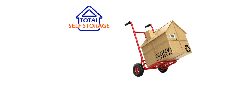 Total Self Storage