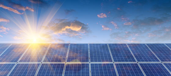 LA Solar Group