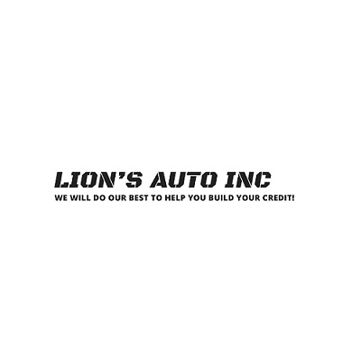 Lion's Auto Inc