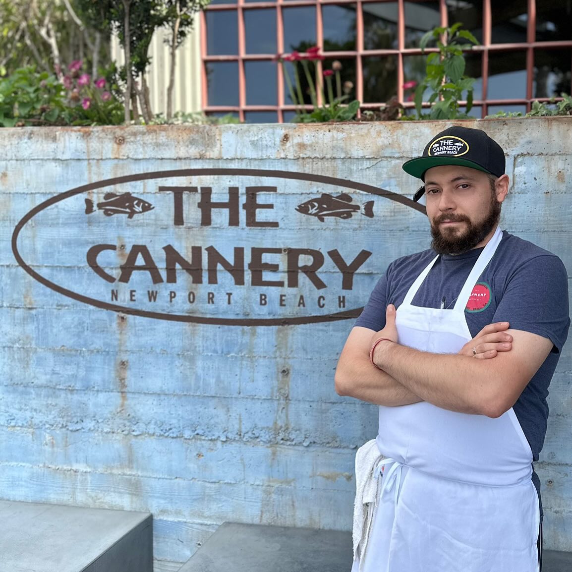 The Cannery Newport beach
