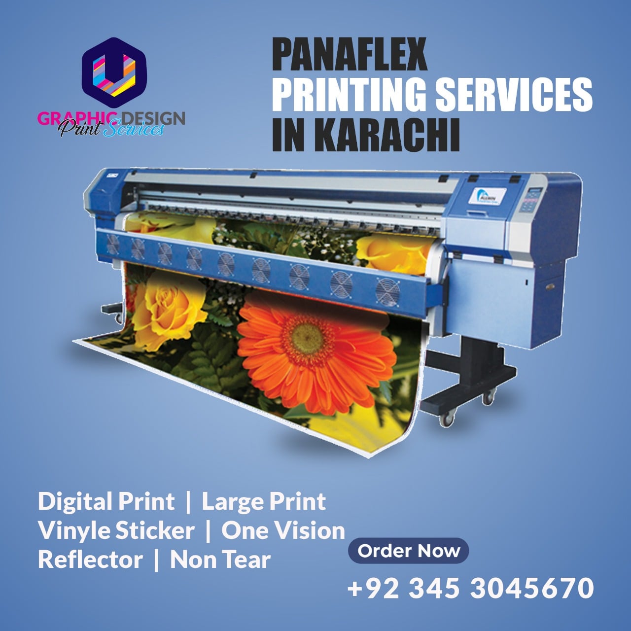 Umair Panaflex Printing Service, Business Card & Visiting Car &hellip;