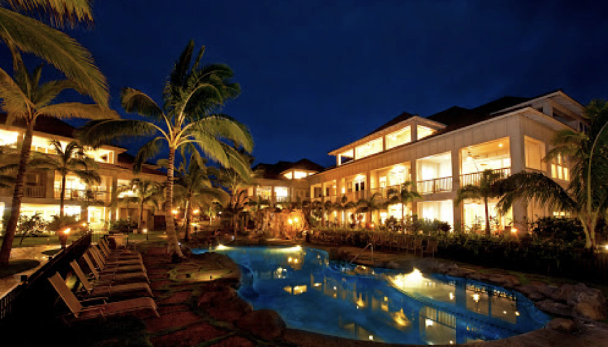 The Villas at Poipu Kai