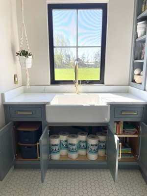 Happy Homes Professional Organizing