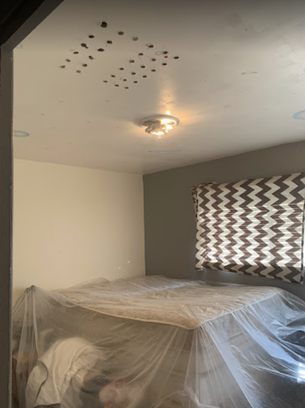 Total Flood & Fire Restoration