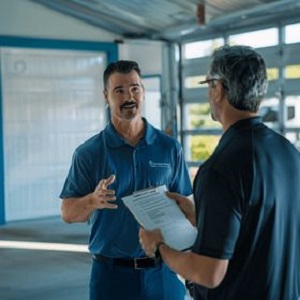 EliteCoat Epoxy Flooring Outfitters