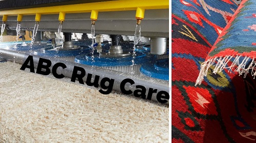 ABC Rug Care