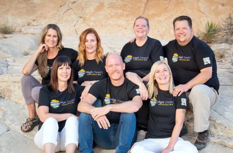 High Desert Counseling