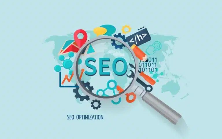 SEO Marketing London