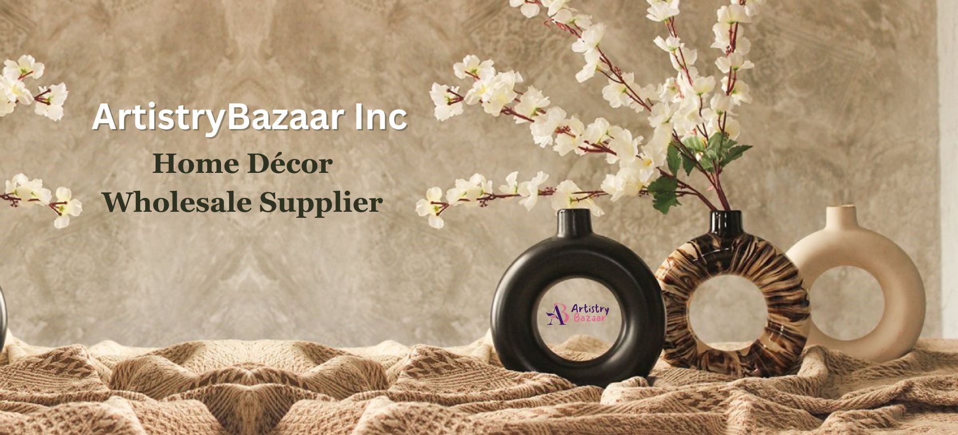 ArtistryBazaar Inc