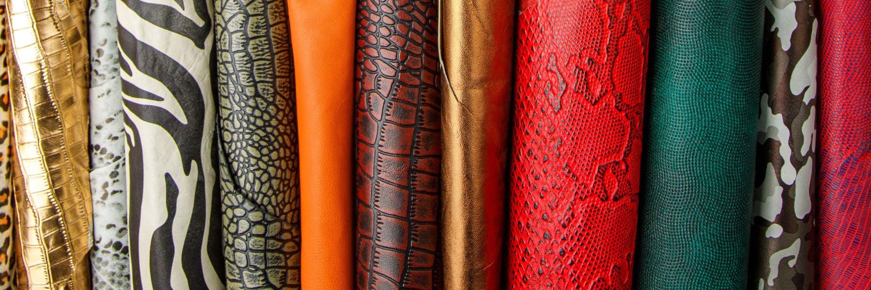 Wholesale Halal Animal Leather Hides | Leather Hub