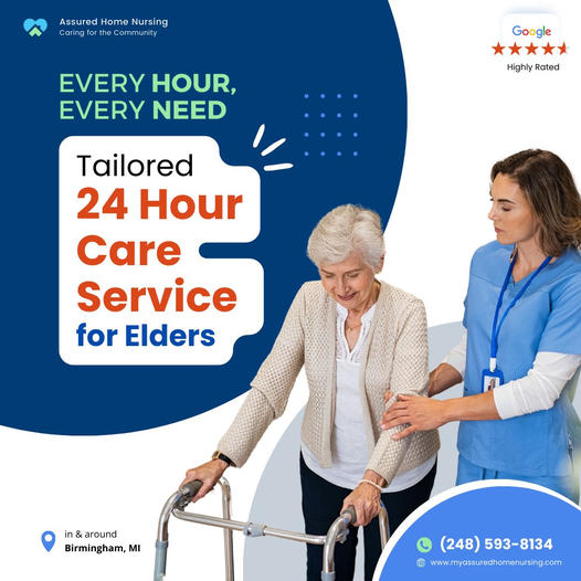 home care services in Dearborn, MI