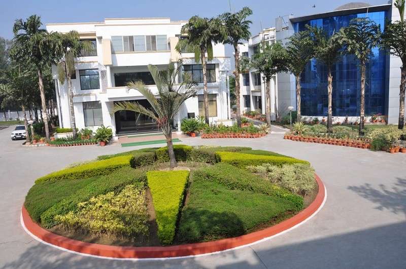 Invertis University Bareilly