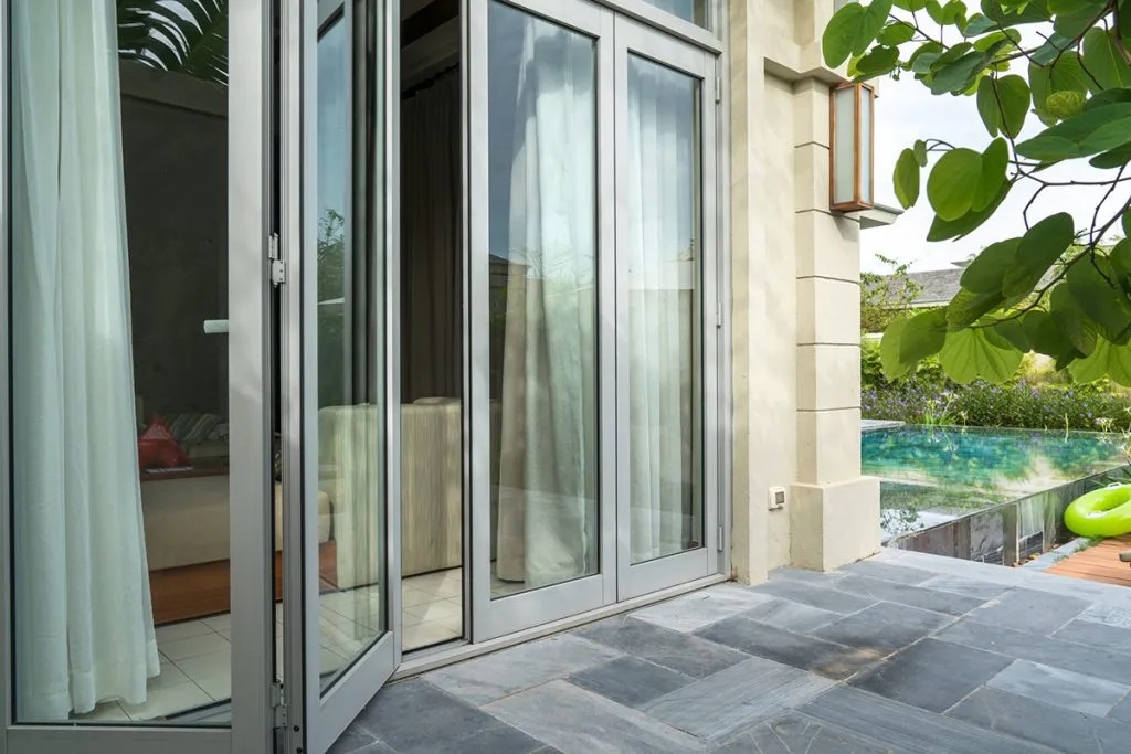 JDM Sliding Door And Window Repair