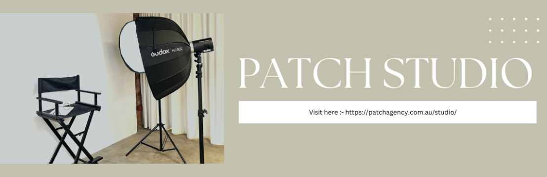 Patchstudio