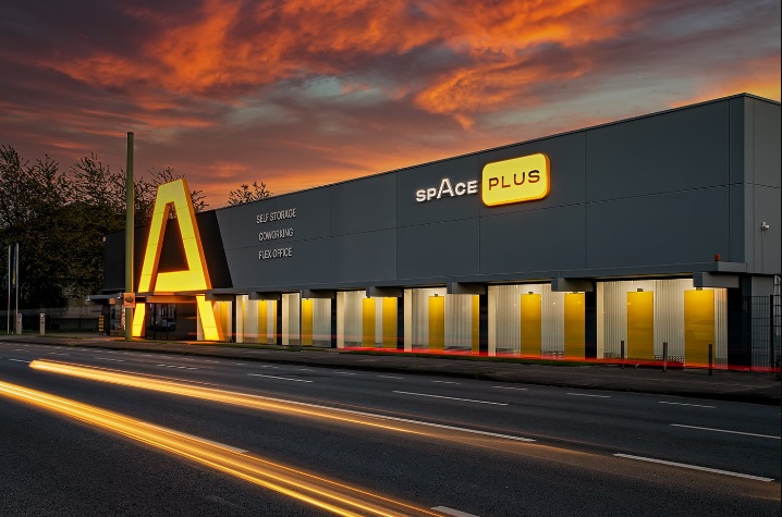Space Plus Nürnberg
