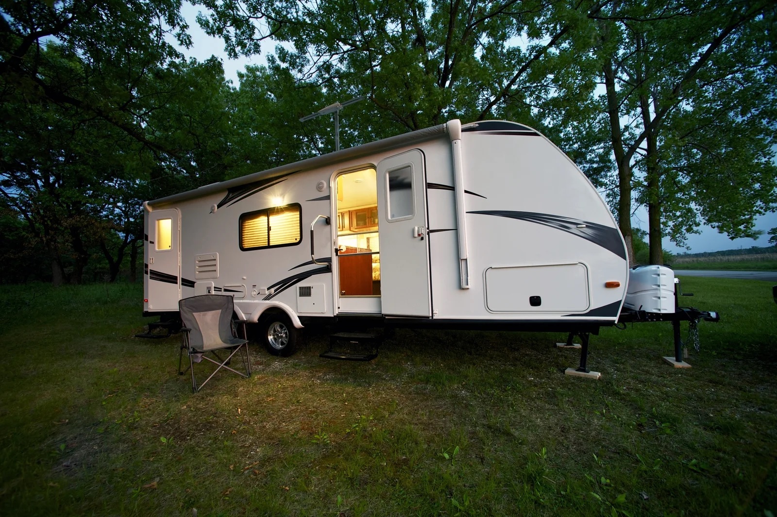 Saskatoon RV Rentals