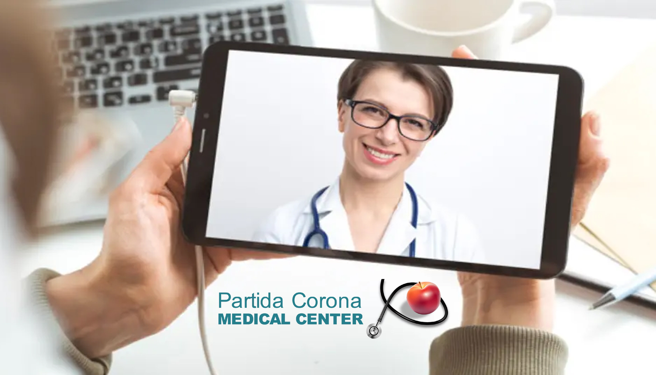Partida Corona Medical Center