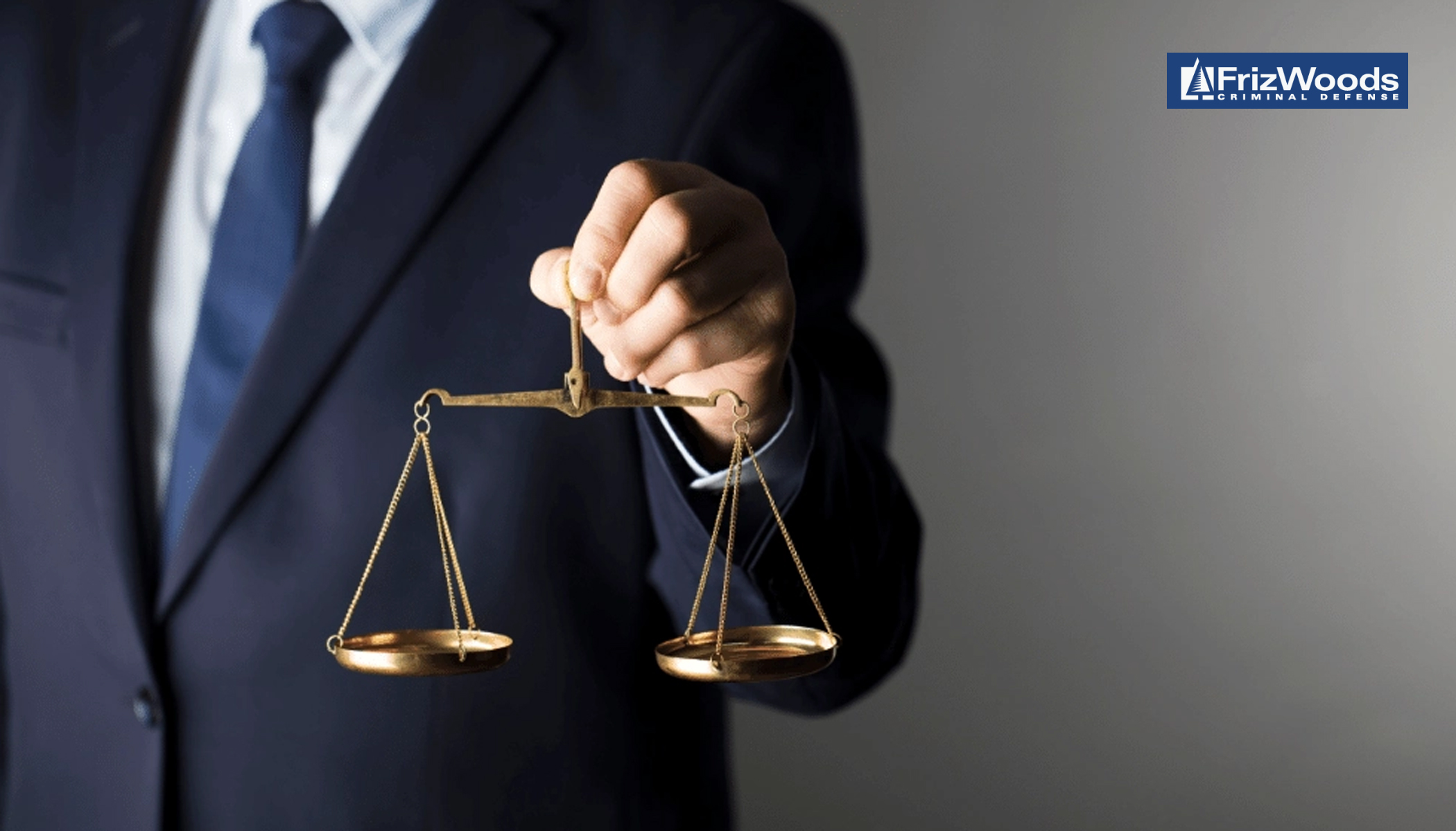 FrizWoods LLC – Criminal Defense Law Firm