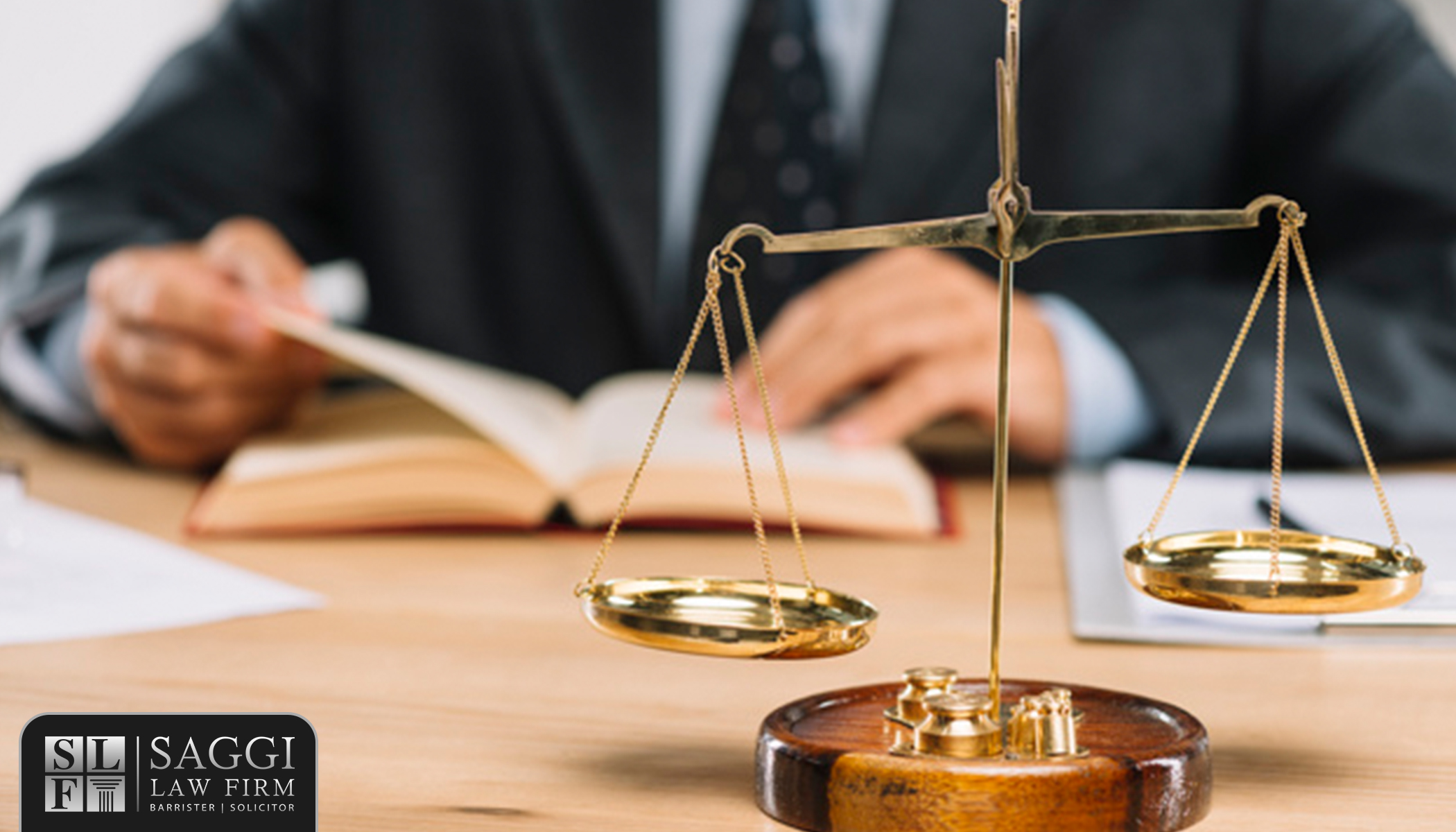 Saggi Law Firm