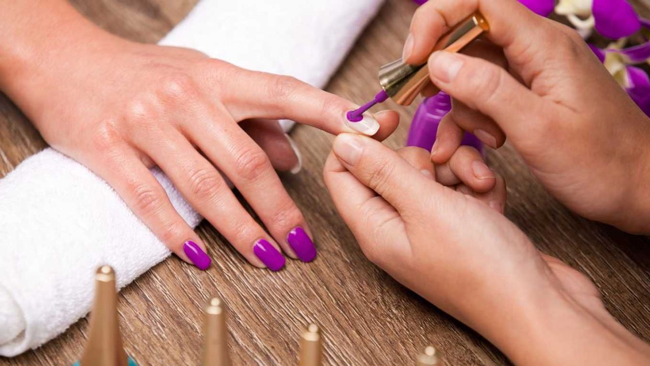 Palace Nail Lounge