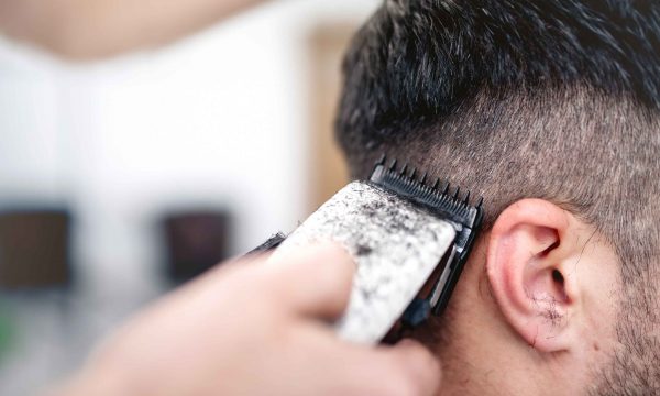 Salon Saver