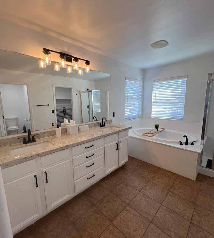 Precision Property Inspections