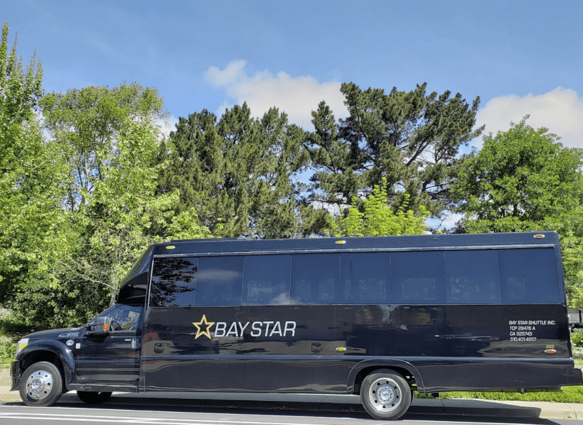Baystar Shuttle