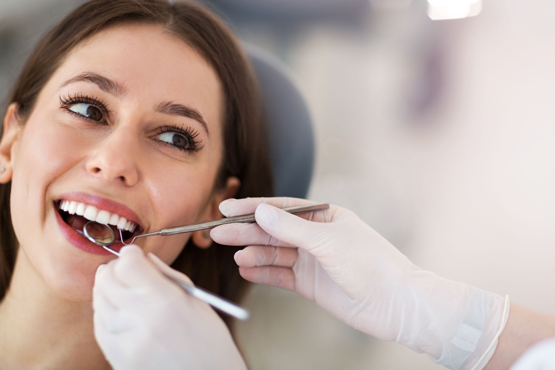 Dental Care of Rosewood