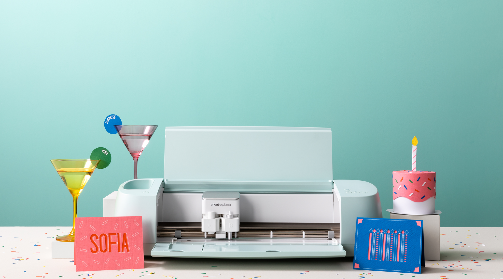 Install cricut design space app