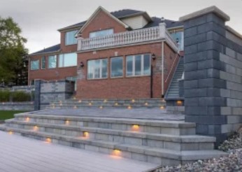Sea Star Concrete and Pavers San Diego