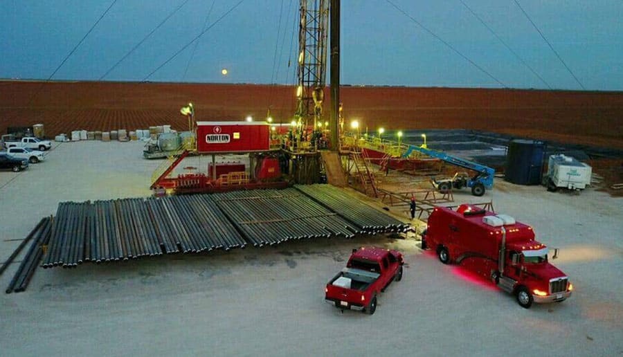 Renegade Wireline Services