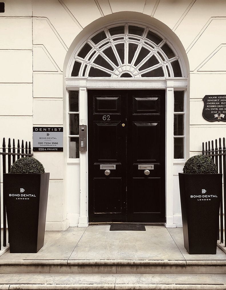 Bond Dental London (Kings Cross)