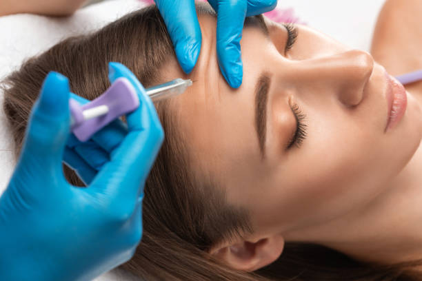 Botox Injections in Islamabad