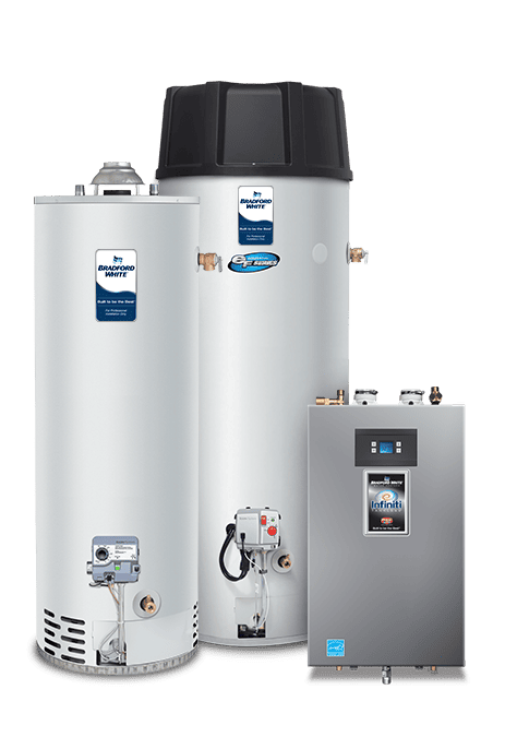 Water Heater Heroes