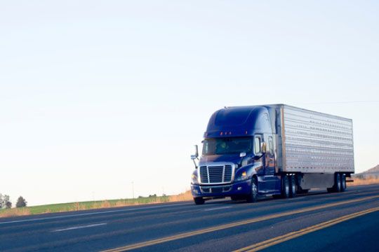Briere Transportation