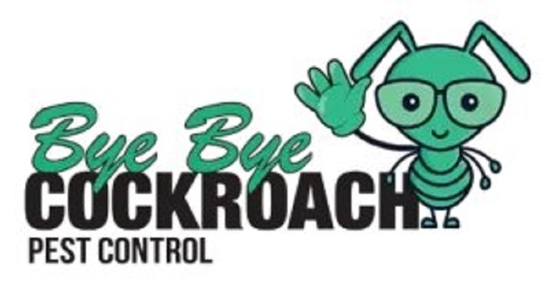 Bye Bye Cockroach Pest Control